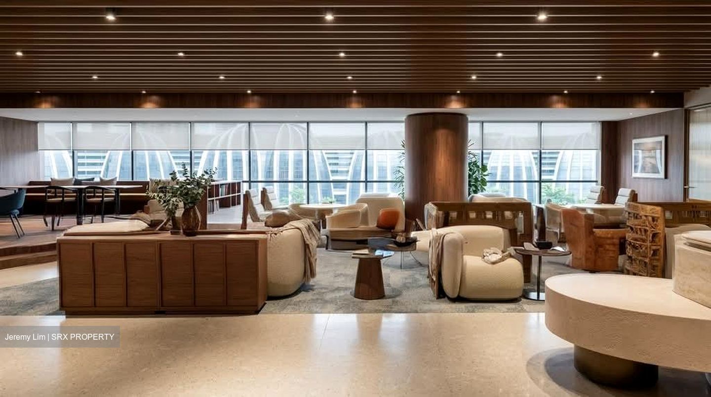 Bank Of Singapore Centre (D1), Office #554792741